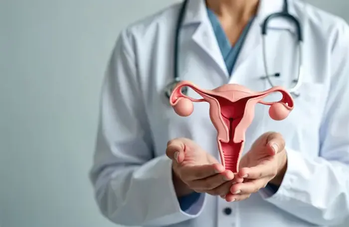 Female Infertility