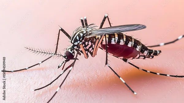 Yellow Fever Overview and Health Information