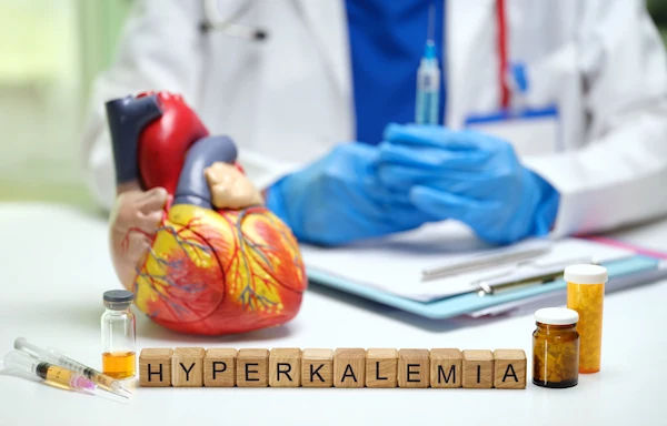 Hyperkalemia
