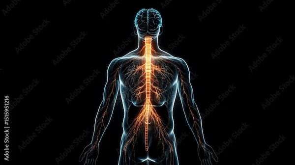Types of Nervous System Explained