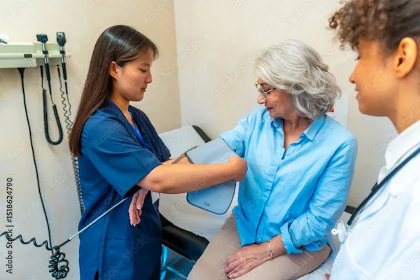 Understanding Preventive Health Measures