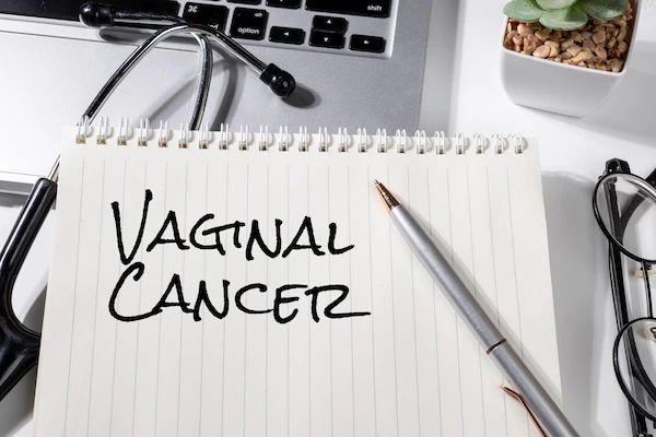 Vaginal Cancer