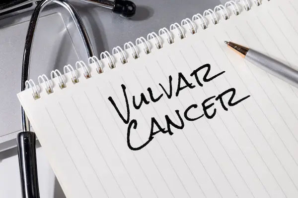 Vulvar Cancer