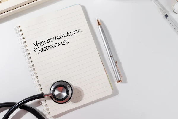 Understanding Myelodysplastic Syndrome, Tests and Treatmen