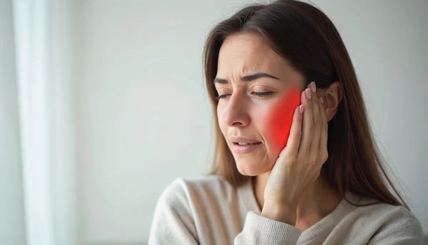 Trigeminal Neuralgia