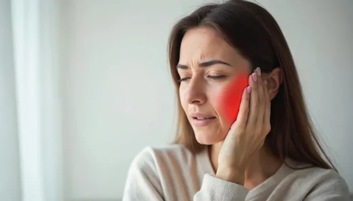Trigeminal Neuralgia