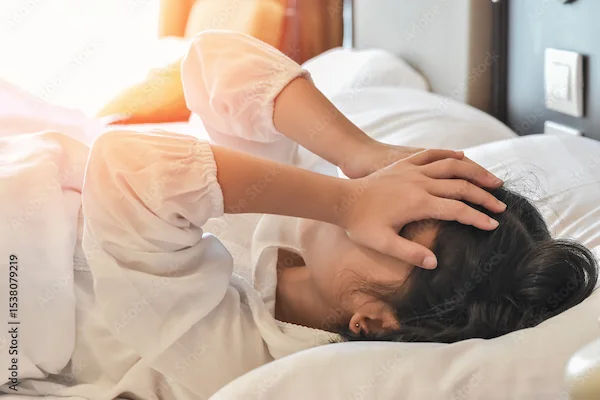 Sleeping Disorders and Their Impact on Mood