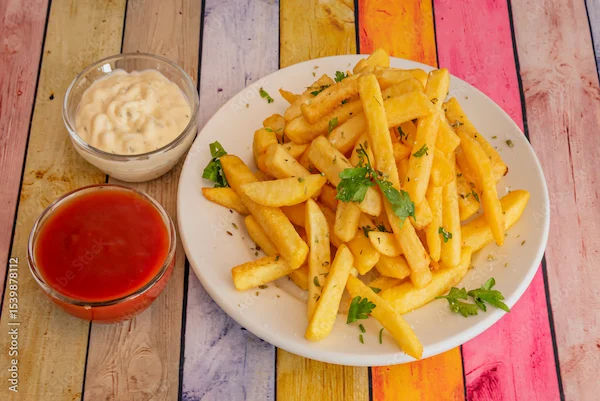 Carcinogenic Foods to Avoid