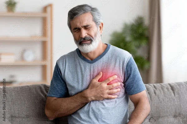 Heart Attack vs Stroke: Key Differences