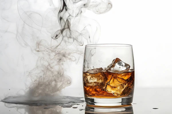 alcohol