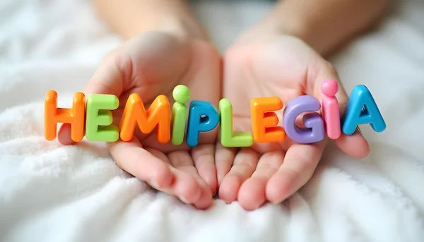 Hemiplegia: Symptoms, Causes, and Treatment