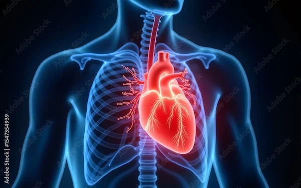 Rheumatic Heart Disease Overview and Treatment