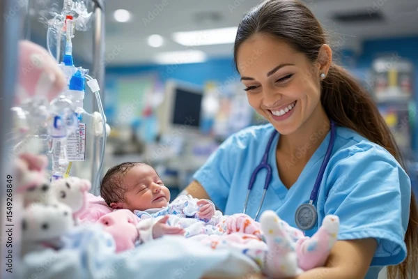 Birth Defects: Types and Prevention Methods