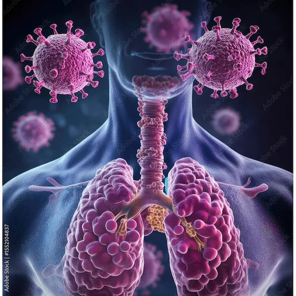 Asthma Causes and Symptoms Explained