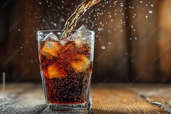 Effects of Cola on Health