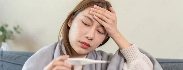 Remedies for Headaches in Cold Weather