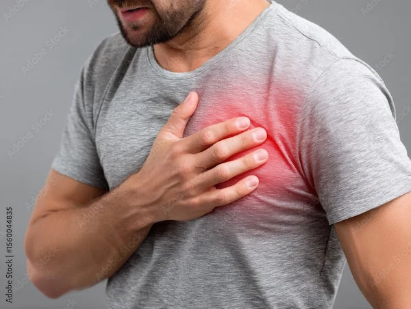 Difference Between Heart Attack and Heart Failure