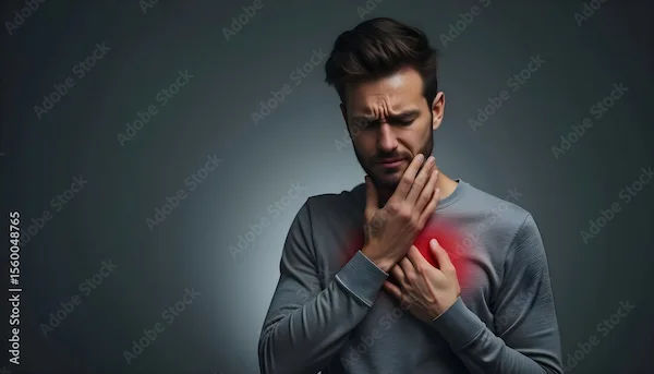 Understanding Intrinsic Asthma Symptoms and Causes