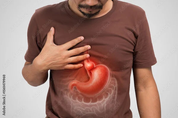 Understanding the Reasons for GERD