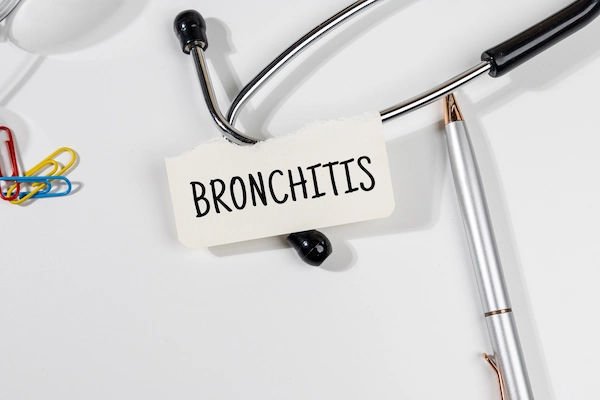 bronchitis