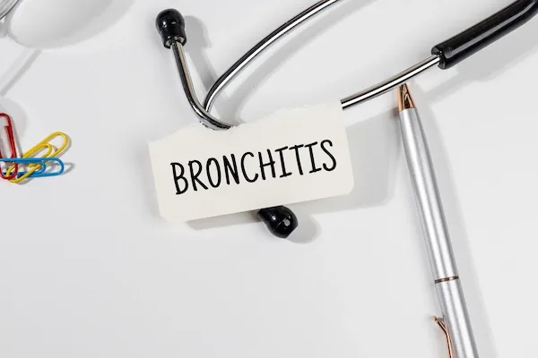 bronchitis