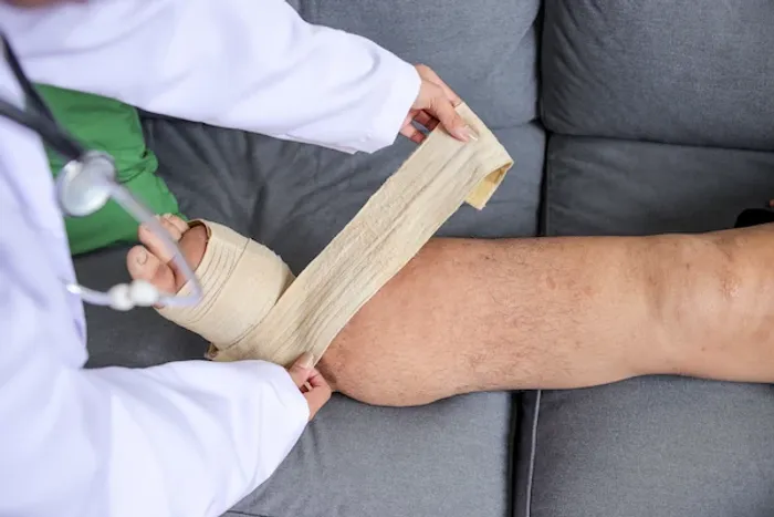 lymphatic filariasis