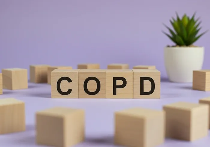copd