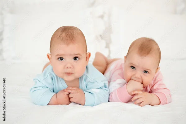 Twin Pregnancy: Overview and Considerations