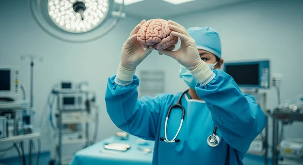 Brain Surgery