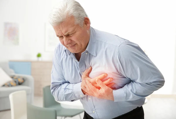 heart fail