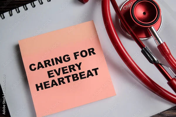 Celebrate Heart Health Every Day