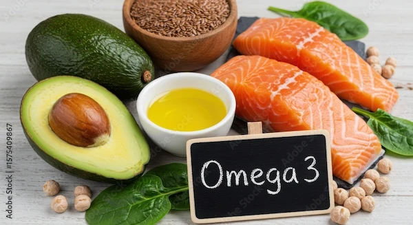 Understanding Essential Fatty Acids