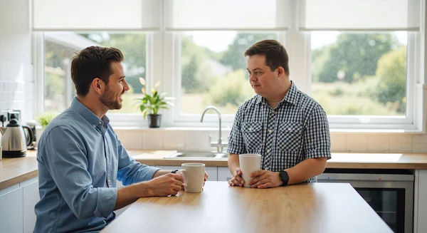 Understanding Down Syndrome: Symptoms and Treatment