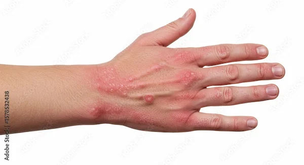 Home Remedies for Eczema on Hands