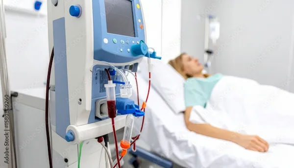 Care Tips After Dialysis Treatment