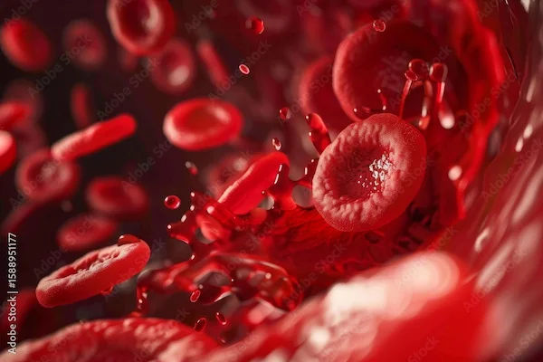 Increase Your Red Blood Cells Quickly