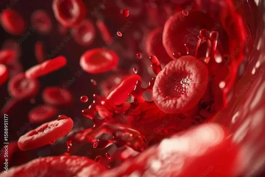 Increase Your Red Blood Cells Quickly