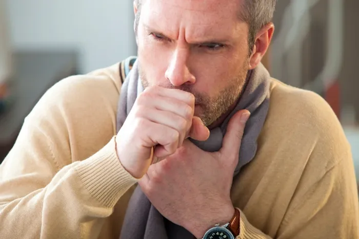 bronchitis