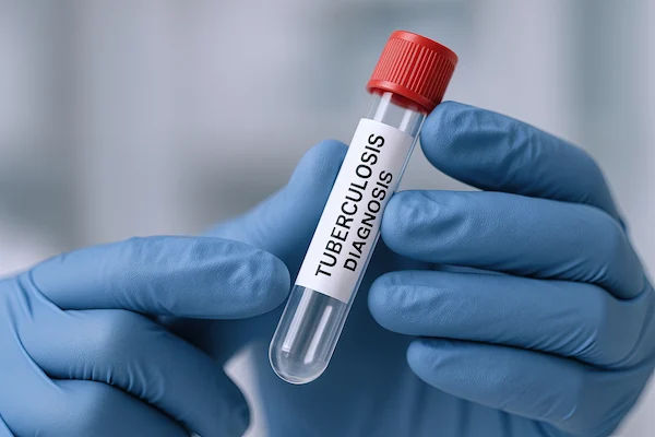 tb test