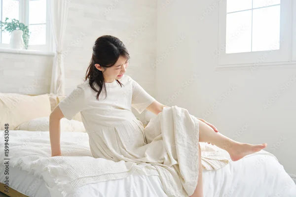 Charley Horse: Medication and Treatment Options