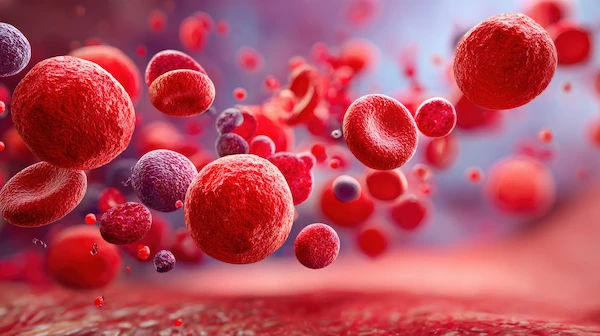Blood Clotting Disorders Overview and Treatment