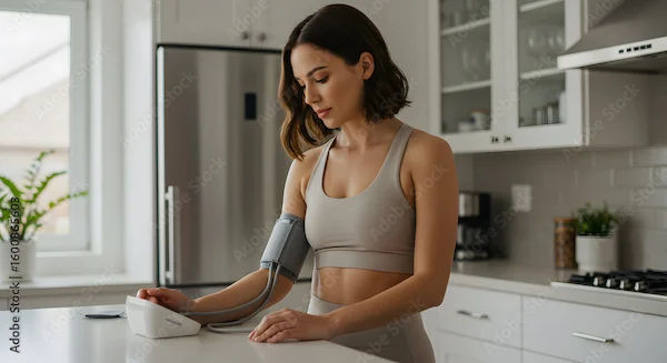 Effective Exercises for Blood Pressure Control
