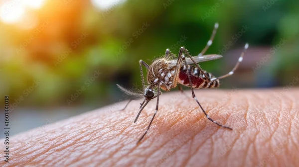Dengue Mosquito Awareness and Prevention Tips