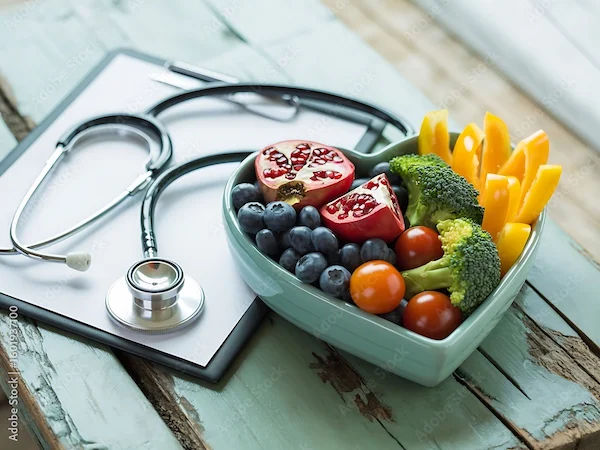 Best Foods for Heart Health