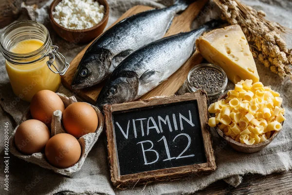 Understanding Vitamin B12: Signs, Risks, and Prevention Tips