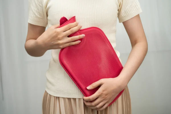 Side Effects of Hot Water Bags for Menstrual Pain