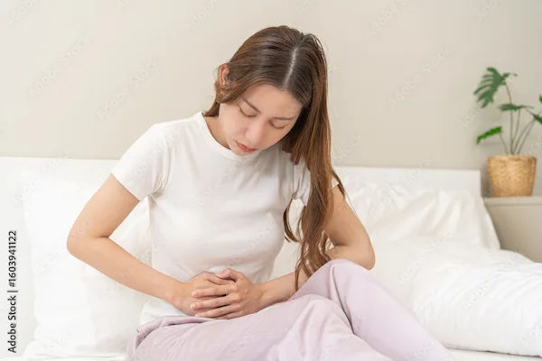 Menorrhagia: Causes, Symptoms and Treatment