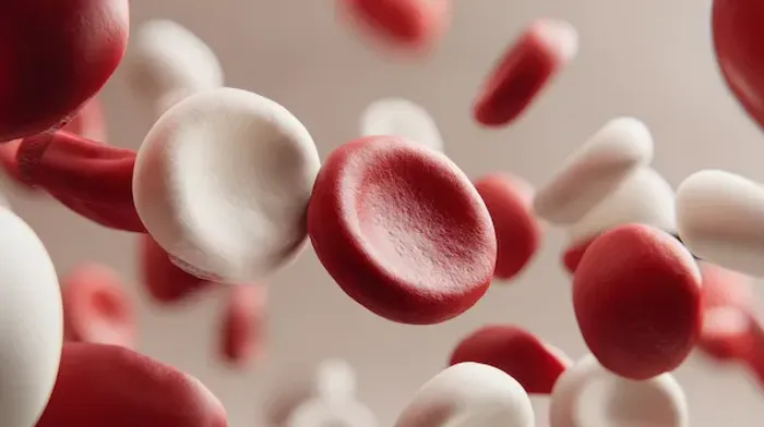 Hemoglobin Levels and Their Health Implications