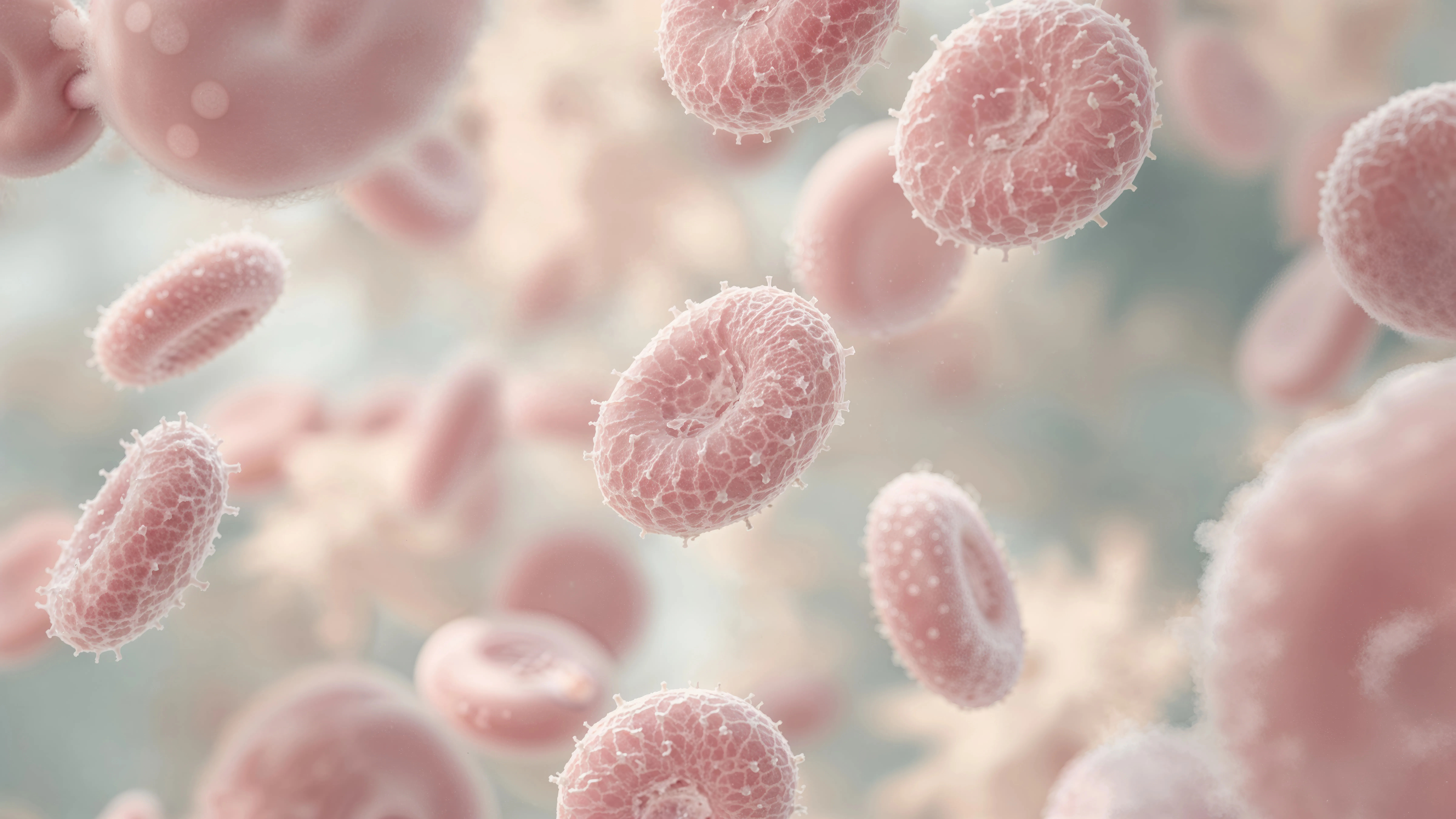 White Blood Cell Count