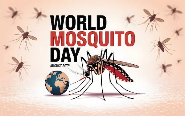 Understanding Malaria and Dengue
